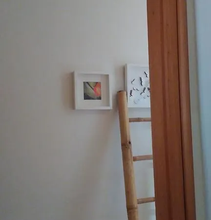 Apartamento Edificio Mirafoz *