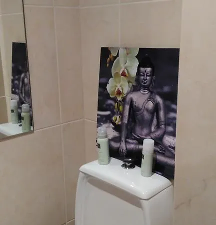 Apartamento Edificio Mirafoz شقة